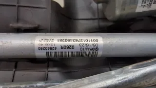 42840260 Механизм стеклоочистителя (трапеция дворников) Chevrolet Trax Арт 9340204, вид 2