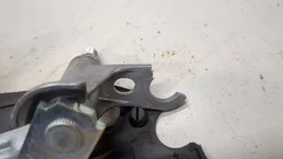 42840260 Механизм стеклоочистителя (трапеция дворников) Chevrolet Trax Арт 9340204, вид 4