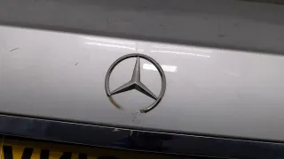 A2218200856 Подсветка номера Mercedes E W212 Арт 11215637, вид 3