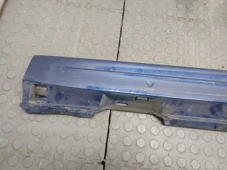 3C0853370B Накладка на порог Volkswagen Passat CC Арт 20101128, вид 4
