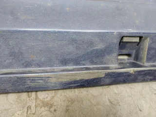 3C0853369B Накладка на порог Volkswagen Passat CC Арт 20101131, вид 2