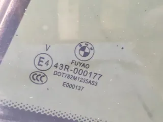 51377405603,7405603 Форточка задняя левая BMW X1 F48 Арт 20377897, вид 4