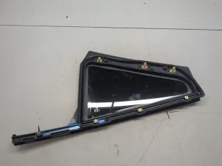 51377405603,7405603 Форточка задняя левая BMW X1 F48 Арт 20377897, вид 5