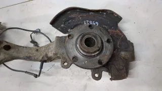 8D0407258AL,8D0407615E Ступица передняя правая Volkswagen Passat B5 Арт 8794158, вид 2