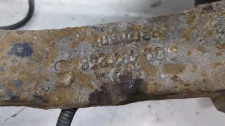 8D0407258AL,8D0407615E Ступица передняя правая Volkswagen Passat B5 Арт 8794158, вид 3