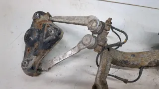 8D0407258AL,8D0407615E Ступица передняя правая Volkswagen Passat B5 Арт 8794158, вид 4