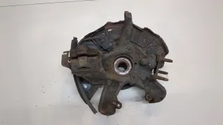 1K0407256T,1K0407621E Ступица передняя правая Volkswagen Golf 6 Арт 9371282, вид 2