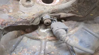 1K0407256T,1K0407621E Ступица передняя правая Volkswagen Golf 6 Арт 9371282, вид 3
