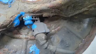 1K0407256T,1K0407621E Ступица передняя правая Volkswagen Golf 6 Арт 9371282, вид 5