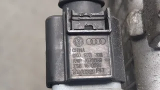 8K0260403AB,4H0959126 Радиатор кондиционера  Audi Q5 1 Арт 9430249, вид 3