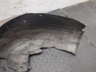 8K9810172 Защита арок задняя правая (подкрылок) Audi A4 B8 Арт 9020145, вид 5