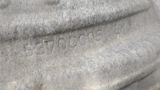 5370C005 Защита арок задняя левая (подкрылок) Mitsubishi Outlander 3 restailing 2 Арт 20386230, вид 3