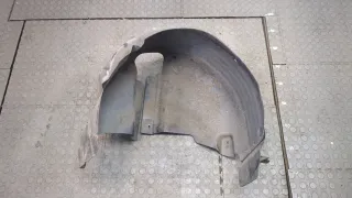 5JA810927,5JA810970B Защита арок задняя правая (подкрылок) Skoda Rapid Арт 20387197, вид 1