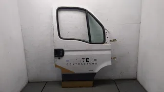 99460120 Дверь передняя правая белая Iveco Daily 4 Арт 8667684, вид 1