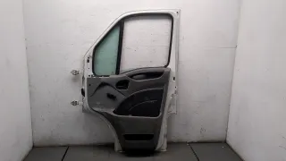 99460120 Дверь передняя правая белая Iveco Daily 4 Арт 8667684, вид 5