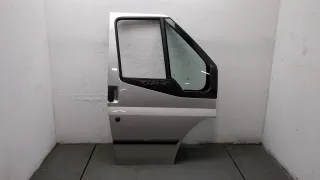 1716871,6C16V20122CH Дверь передняя правая серебристая Ford Transit 3 restailing Арт 20048098, вид 1