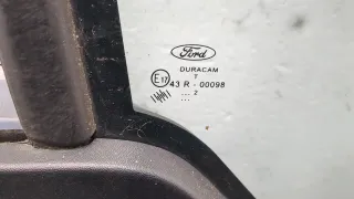 1716871,6C16V20122CH Дверь передняя правая серебристая Ford Transit 3 restailing Арт 20048098, вид 2