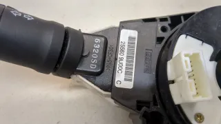 Шлейф руля Nissan Note E11 2006г. B55679U00A - Фото 2