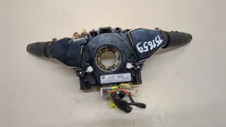 Шлейф руля Nissan Note E11 2006г. B55679U00A - Фото 3
