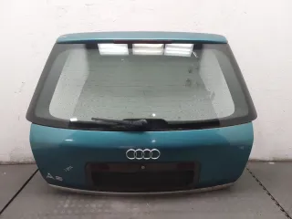 4B9827505N Замок крышки багажника Audi A6 C5 (S6,RS6) Арт 11300454, вид 1