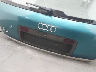 4B9827505N Замок крышки багажника Audi A6 C5 (S6,RS6) Арт 11300454, вид 2
