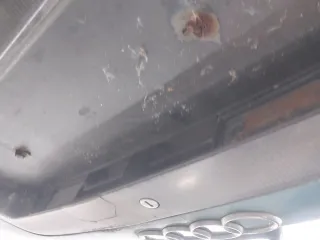 4B9827505N Замок крышки багажника Audi A6 C5 (S6,RS6) Арт 11300454, вид 3