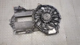 4F0121003D Вентилятор радиатора Audi A6 C6 (S6,RS6) Арт 20040907, вид 1