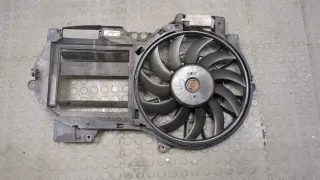 4F0121003D Вентилятор радиатора Audi A6 C6 (S6,RS6) Арт 20040907, вид 2