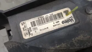 4F0121003D Вентилятор радиатора Audi A6 C6 (S6,RS6) Арт 20040907, вид 3