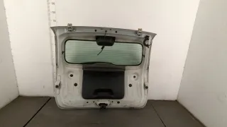 903004973R Стекло заднее Dacia Logan 2 Арт 11386785, вид 3