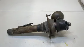 5271H7 Гидроаккумулятор Citroen C5 1 Арт 11379683