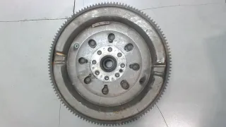 7701478942,123005633R Маховик Renault Laguna 3 Арт 7552039, вид 2