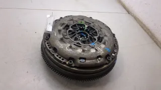 7701478942,123005633R Маховик Renault Laguna 3 Арт 7552039, вид 3