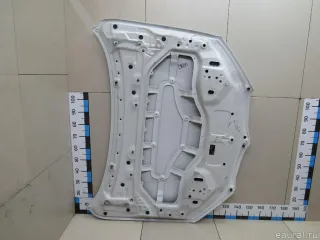 41007463772 BMW Капот BMW X1 F48 Арт E81096790, вид 7