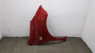 F31009U0M0 Крыло переднее правое красное Nissan Note E11 Арт 20342269, вид 1