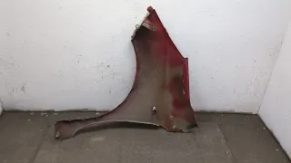 F31009U0M0 Крыло переднее правое красное Nissan Note E11 Арт 20342269, вид 3