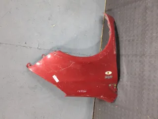 F31009U0M0 Крыло переднее правое красное Nissan Note E11 Арт 20342269, вид 5