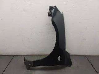BP4K52211D Крыло переднее левое черное Mazda 3 BL Арт 20311847, вид 1