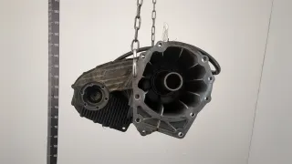  Раздаточная коробка Volkswagen Touareg 1 Арт 20393968, вид 2