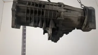  Раздаточная коробка Volkswagen Touareg 1 Арт 20393968, вид 4