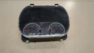 2S6F10A855A Щиток приборов (приборная панель) Ford Fiesta 5 Арт 9481956, вид 1