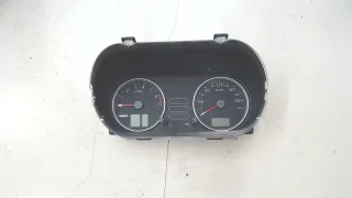 2S6F10A855A Щиток приборов (приборная панель) Ford Fiesta 5 Арт 9481956, вид 5