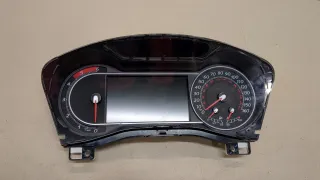 8m2t10849xc Щиток приборов (приборная панель) Ford Mondeo 4 Арт 20398688, вид 1