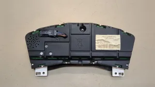 8m2t10849xc Щиток приборов (приборная панель) Ford Mondeo 4 Арт 20398688, вид 4