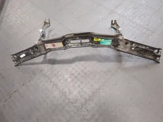 4A0805591A Планка под капот Audi 100 C4 Арт 9319046, вид 4