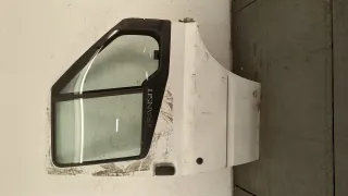 Стекло двери передней правой Ford Transit 3 Арт 11292106, вид 1