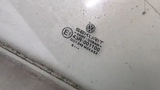 7H0845201C Стекло двери передней левой Volkswagen Transporter T5 Арт 20389286, вид 2
