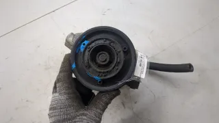 1K0820859F Компрессор кондиционера Volkswagen Golf 5 Арт 20364493, вид 2