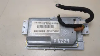 9673538880 Дисплей Citroen C5 2 Арт 20400367, вид 4