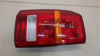 XFB000573,5H2213405CA Фонарь задний левый Land Rover Discovery 3 Арт 20316140, вид 1